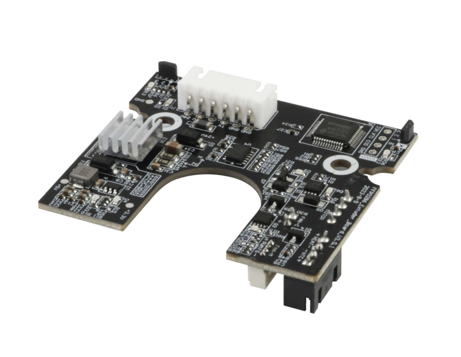 Adventurer 5M / 5M Pro Extruderboard